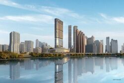 Newport Residences (D2), Apartment #588850101